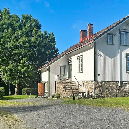 Ferienhaus 10 Person In *