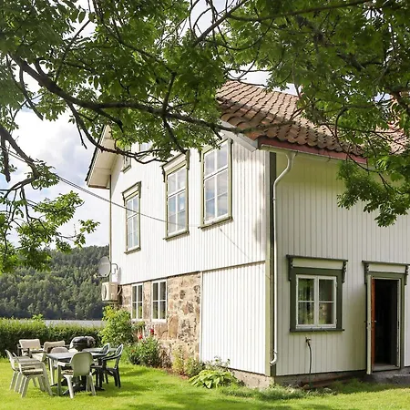 Ferienhaus 10 Person In *