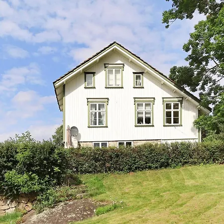 Ferienhaus 10 Person In *