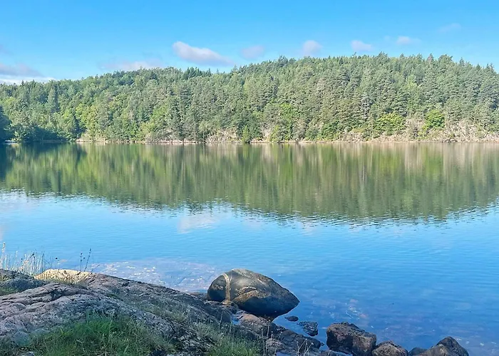 10 Person In Tvedestrand