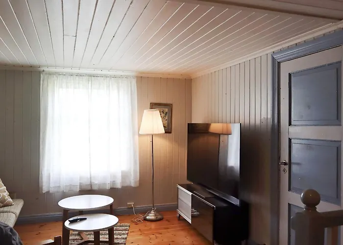 Ferienhaus 10 Person In *