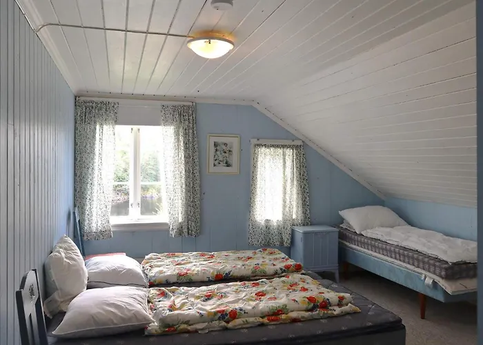 10 Person In Tvedestrand