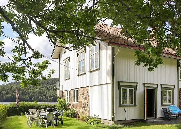 Ferienhaus 10 Person In *