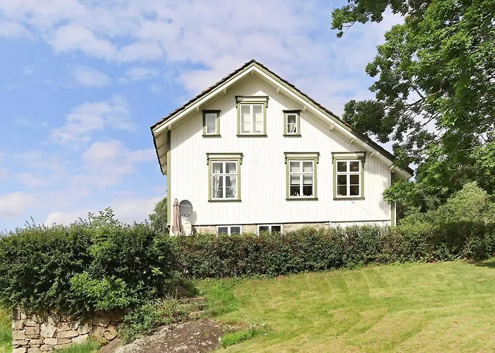 Ferienhaus 10 Person In *